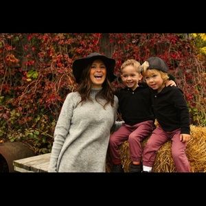 Meet your Posher, Shannon